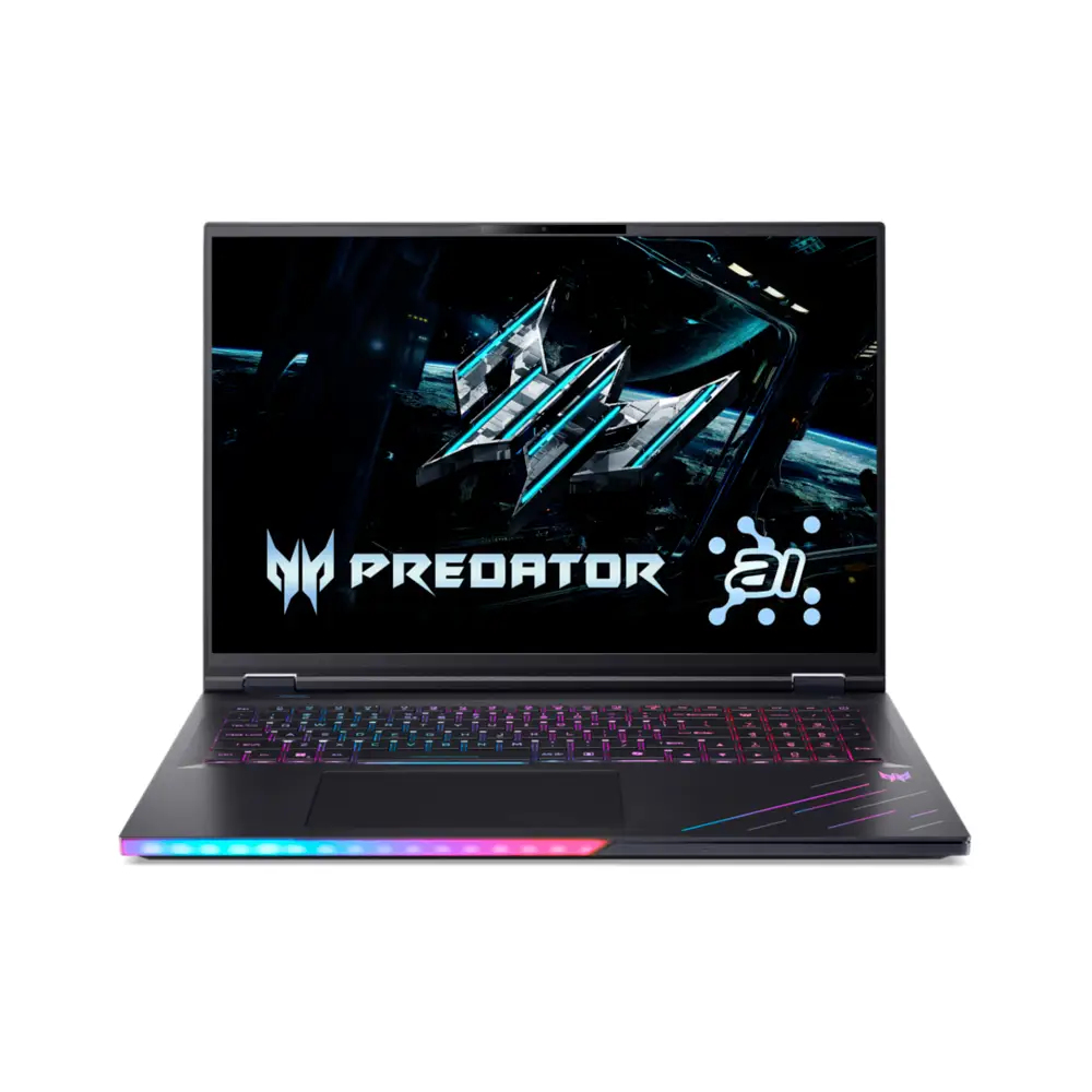 ACER PH18-73-9462/LU/18i/U9/64/3TB/RTX5080 QWERTZ