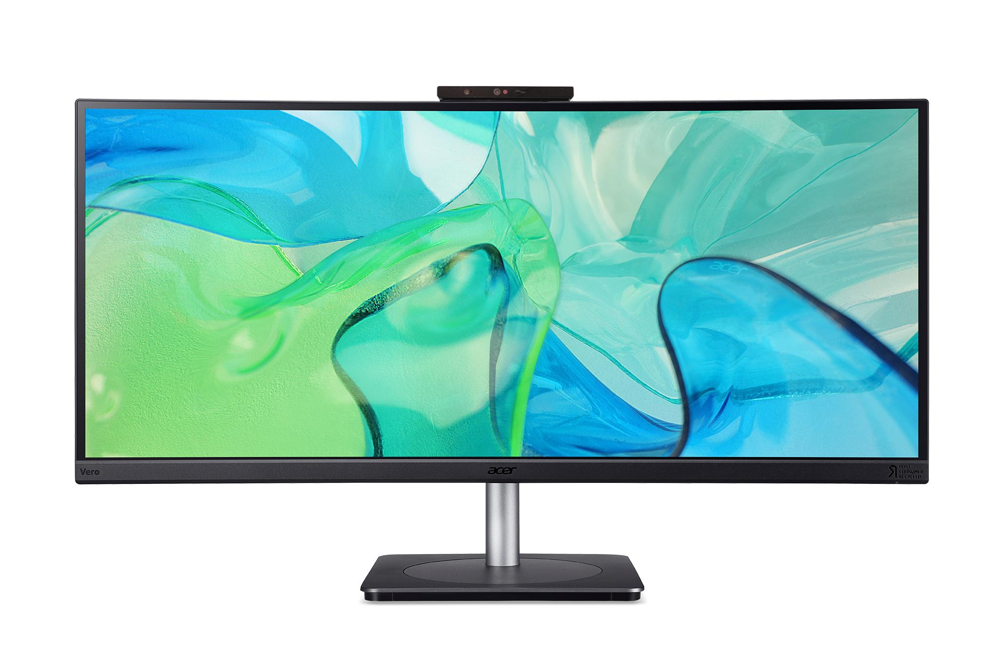 ACER CB343CUR 34
