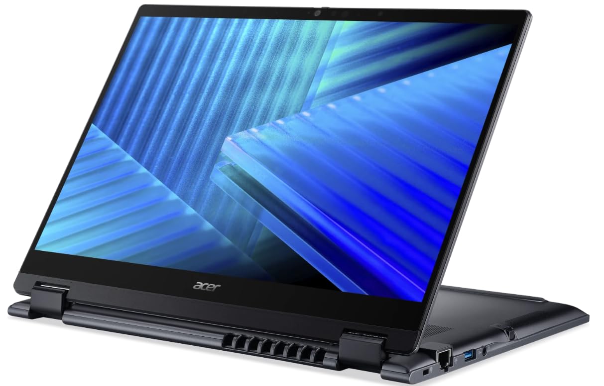 ACER TravelMate P4 Spin 16:10 7-255U 32GB 1TBSSD W11P QWERTY