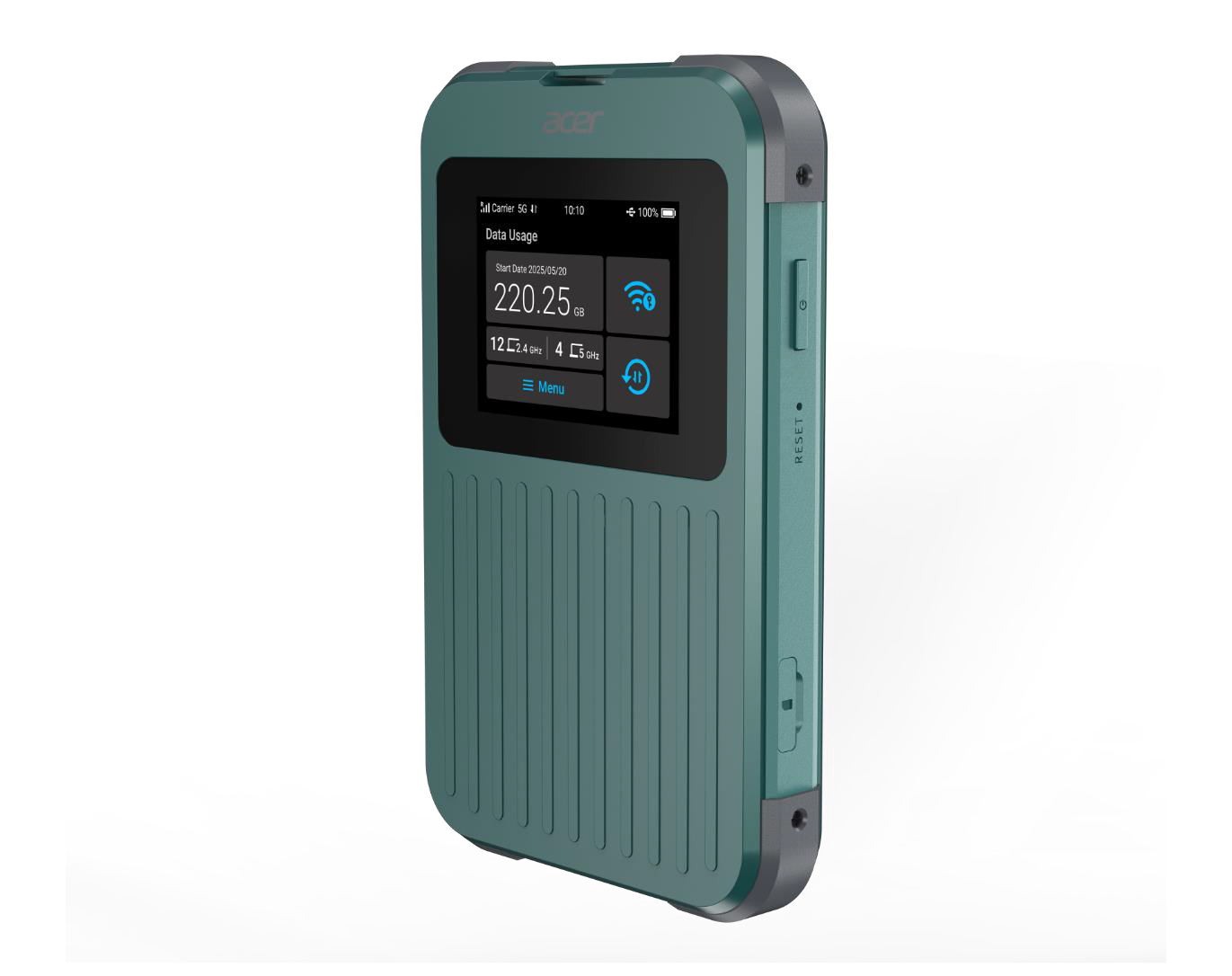 ACER Box 5G  Connect M4 avec 20Go