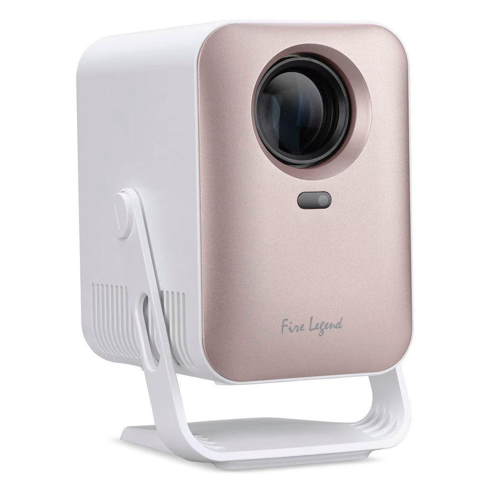 ACER Beamer  QH31s  150 ANSI Lumen DLP rose