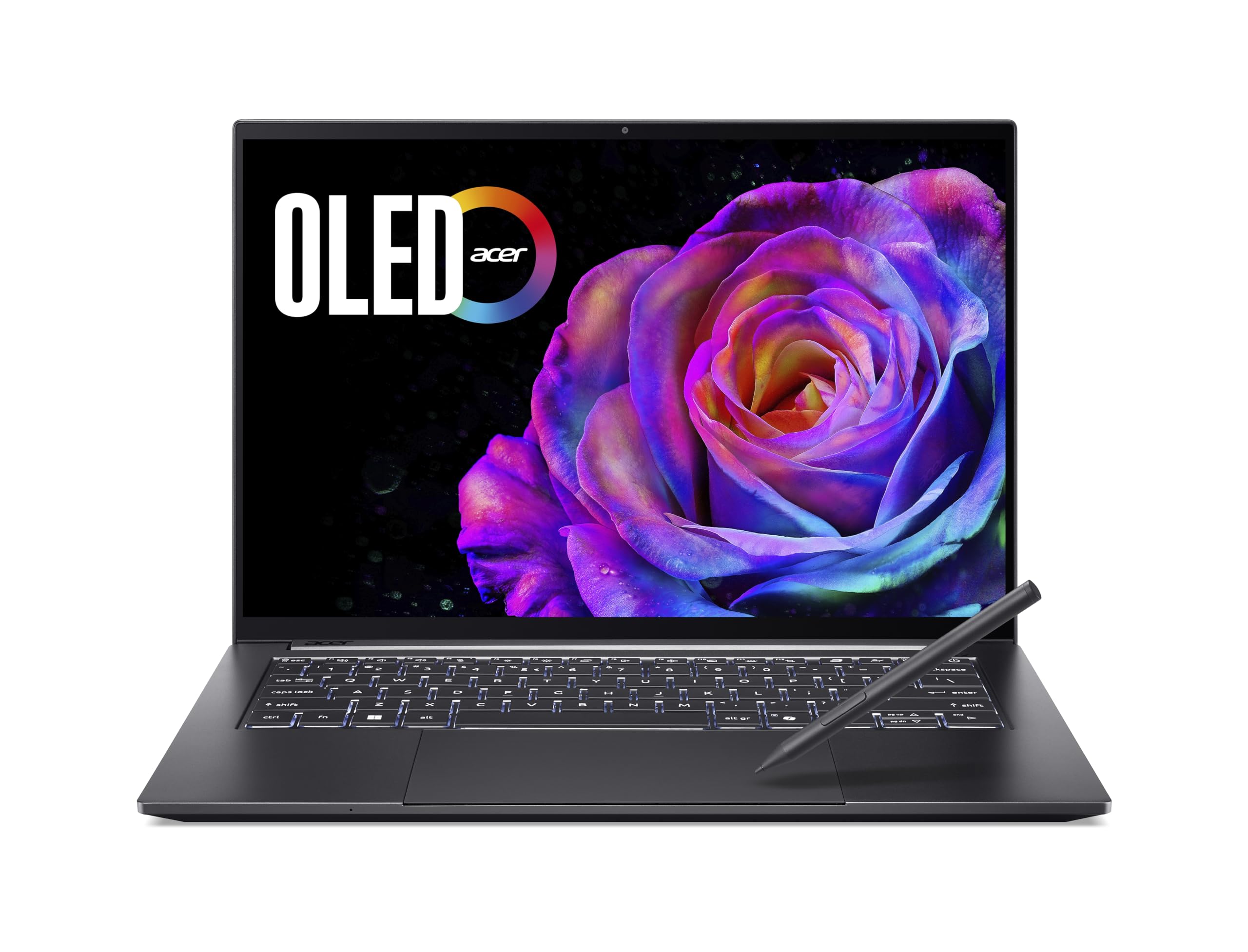 ACER Swiftx 14 AI OLED 14,5