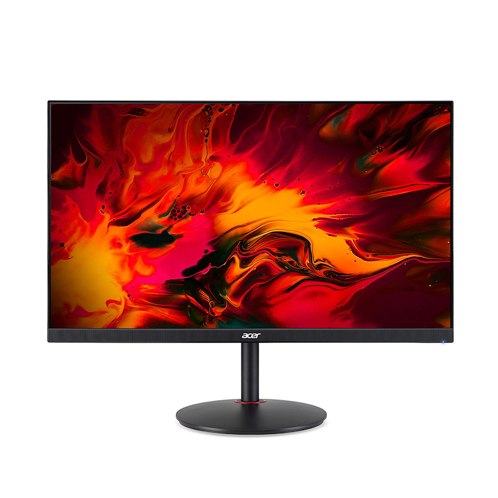 ACER Nitro XV271ZbmiiprxMoniteur Gaming Ergonomique Nitro XV271Zbmiiprx