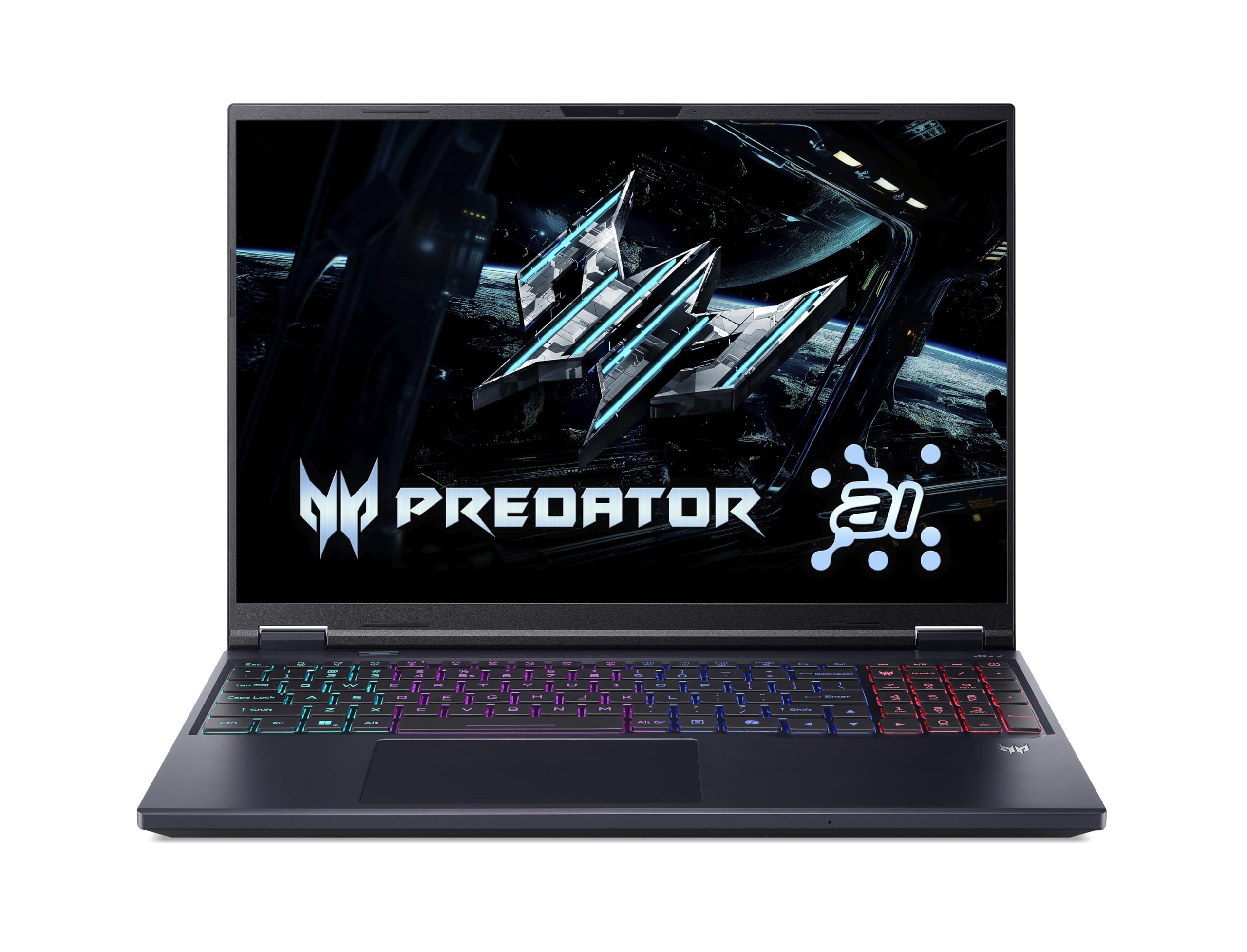 ACER Predator Helios Neo 16 AI 16
