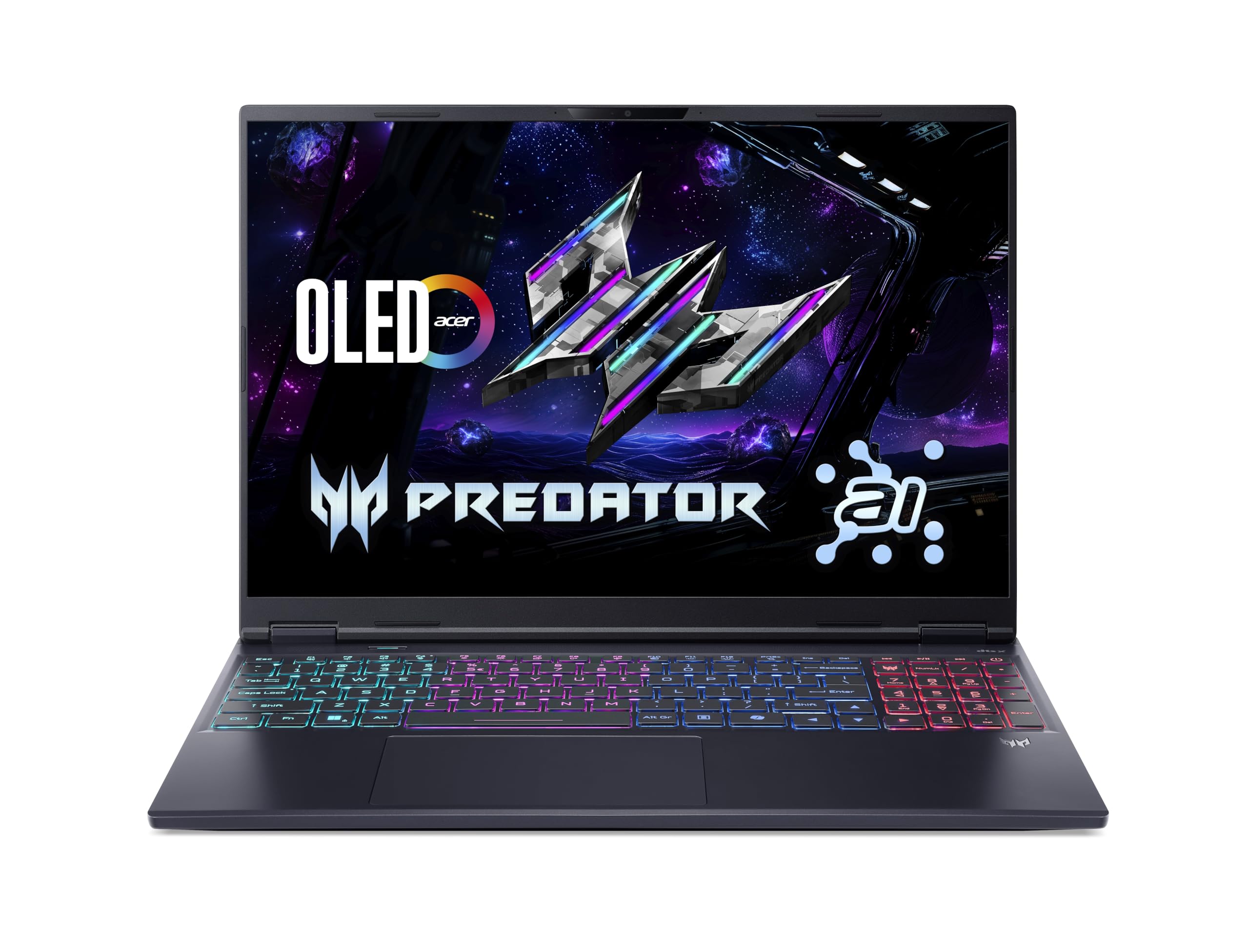 ACER Predator Helios Neo 16S AI 16