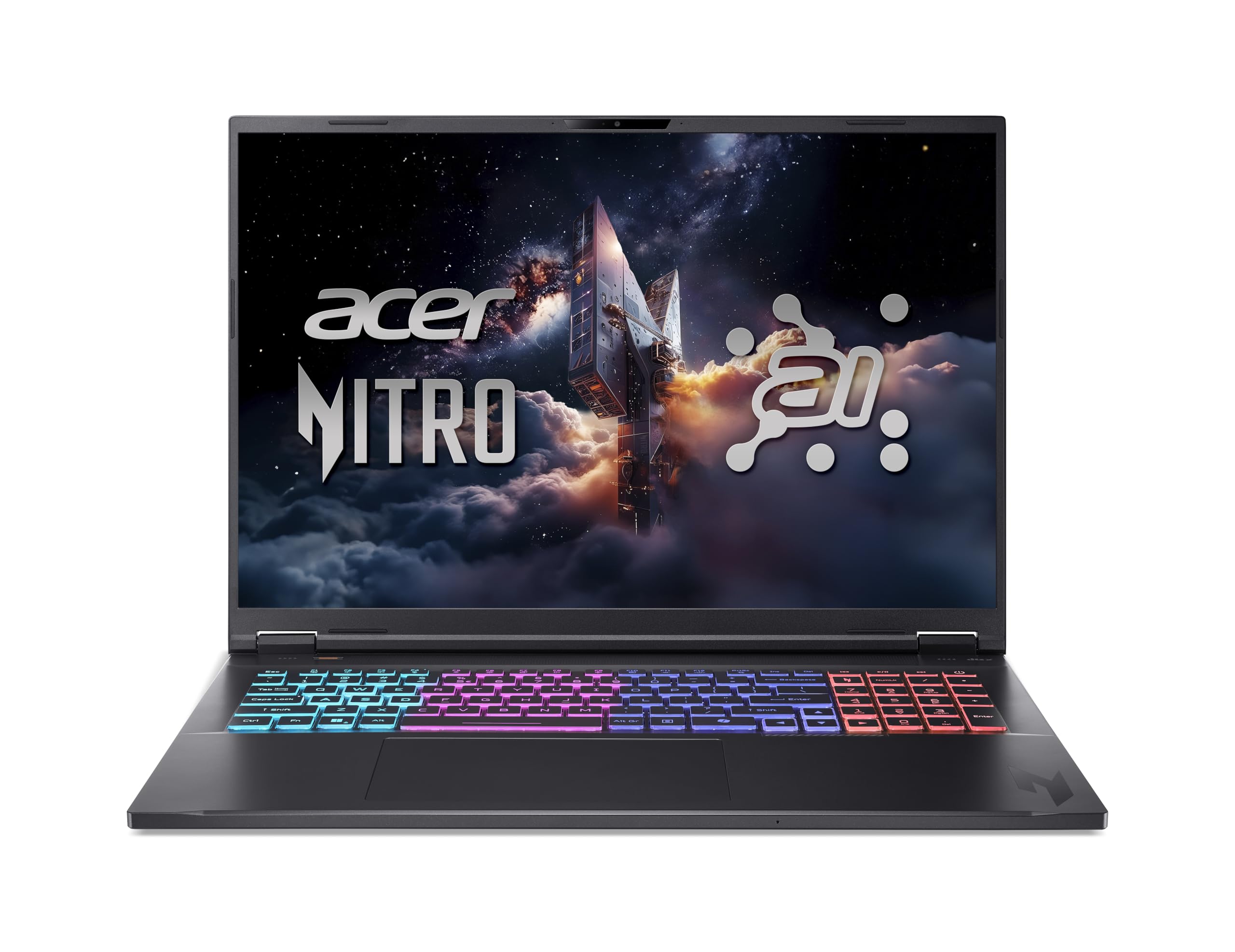 ACER Nitro 18 AI 18