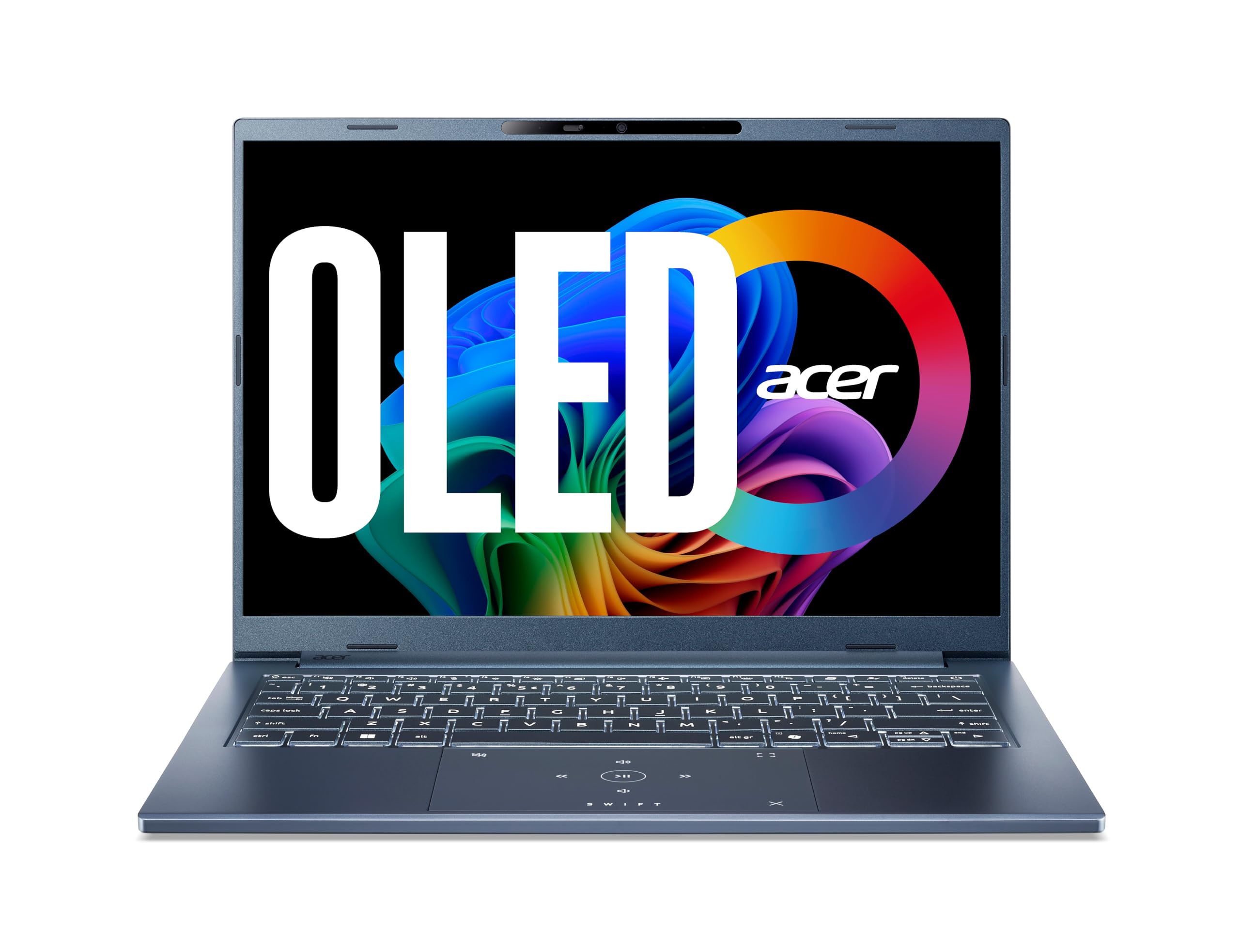 ACER Aspire Go 14 AI OLED 14