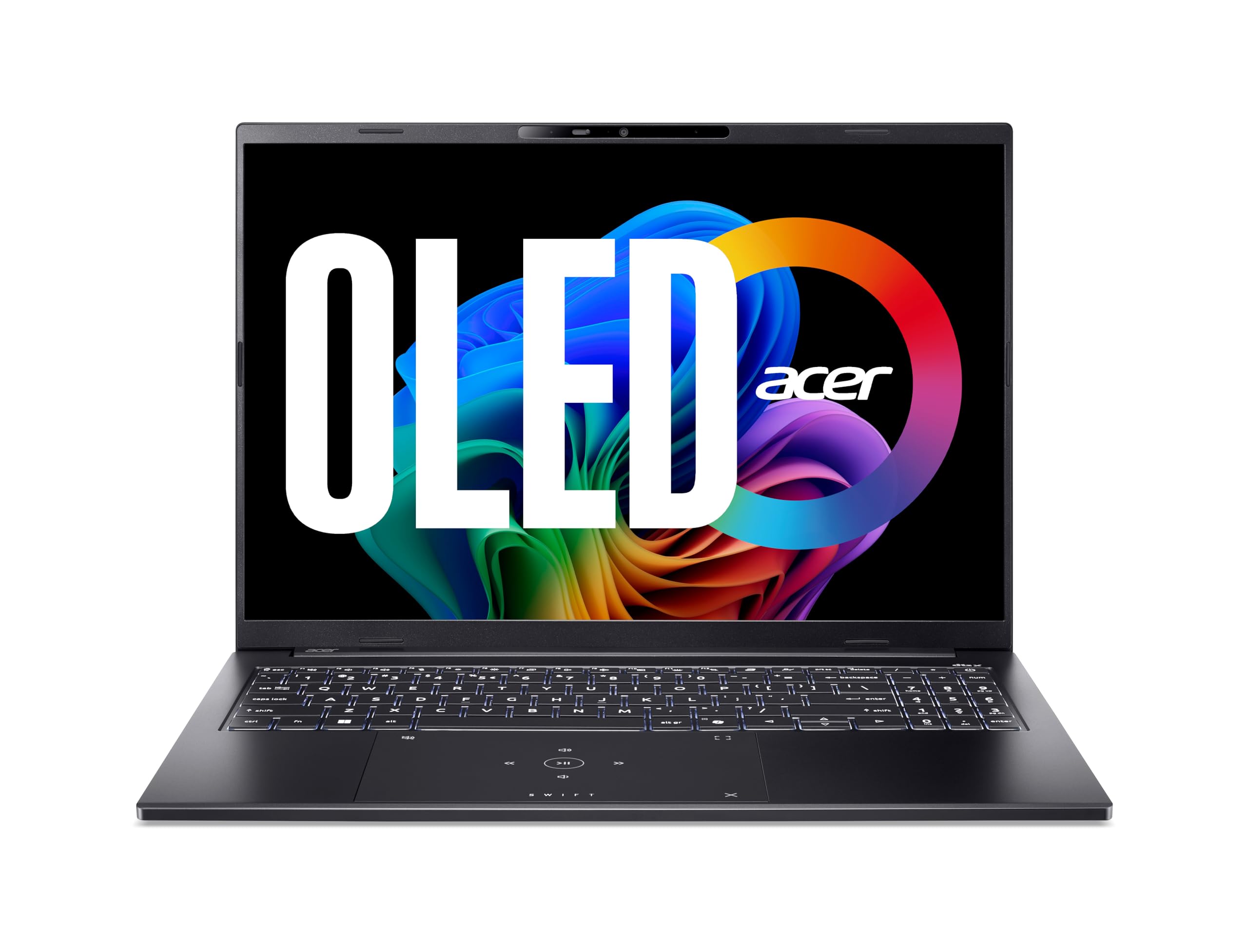 ACER Aspire Go 16 AI OLED 16