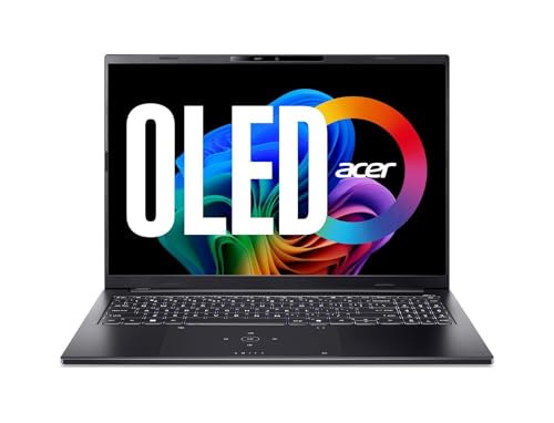 ACER Aspire Go 16 AI OLED 14
