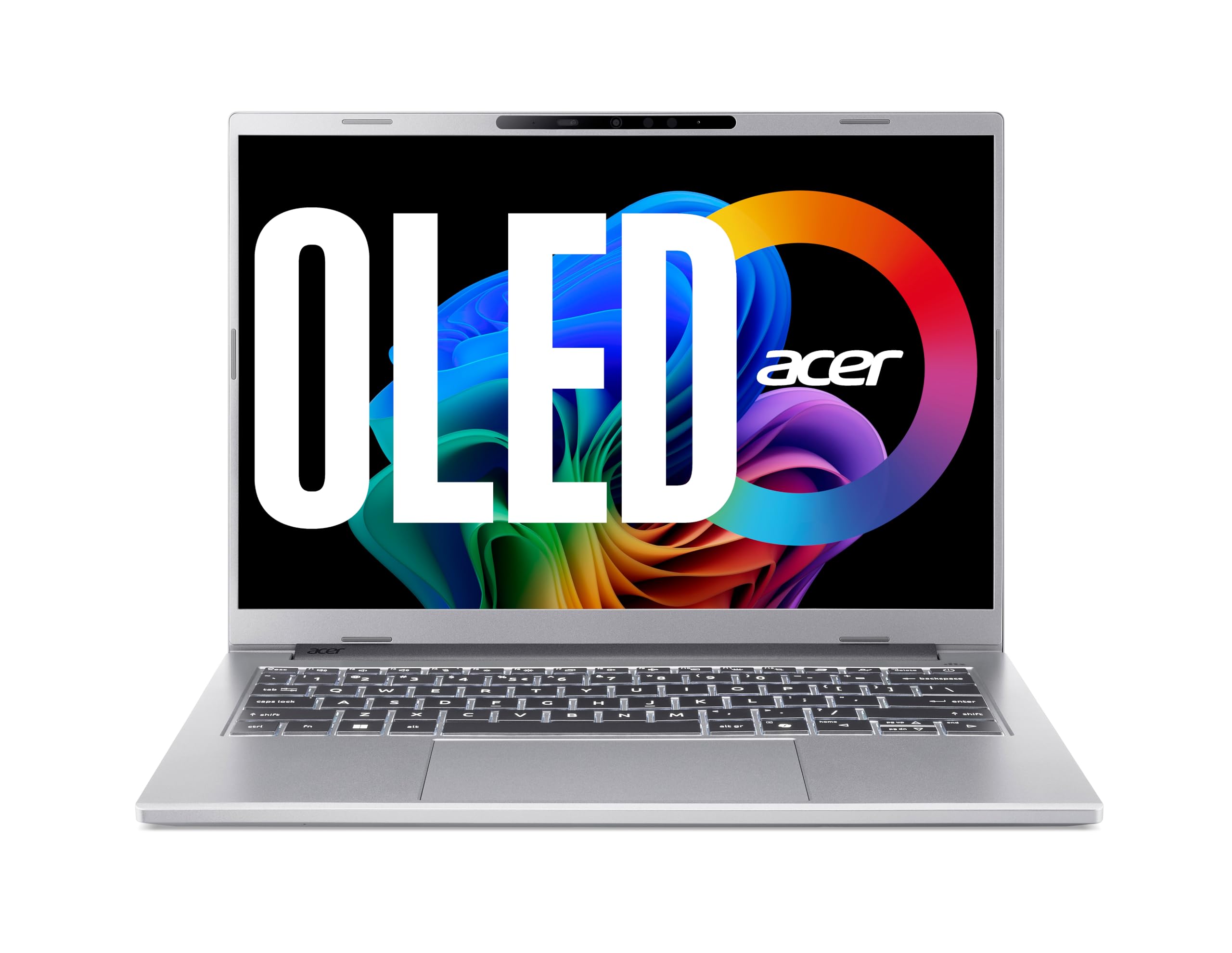 ACER Aspire 14 AI OLED 14