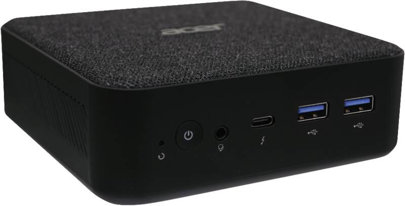 ACER Revo RB102 Mini PC Core5 120U/16GB/512SSD/W11Pro