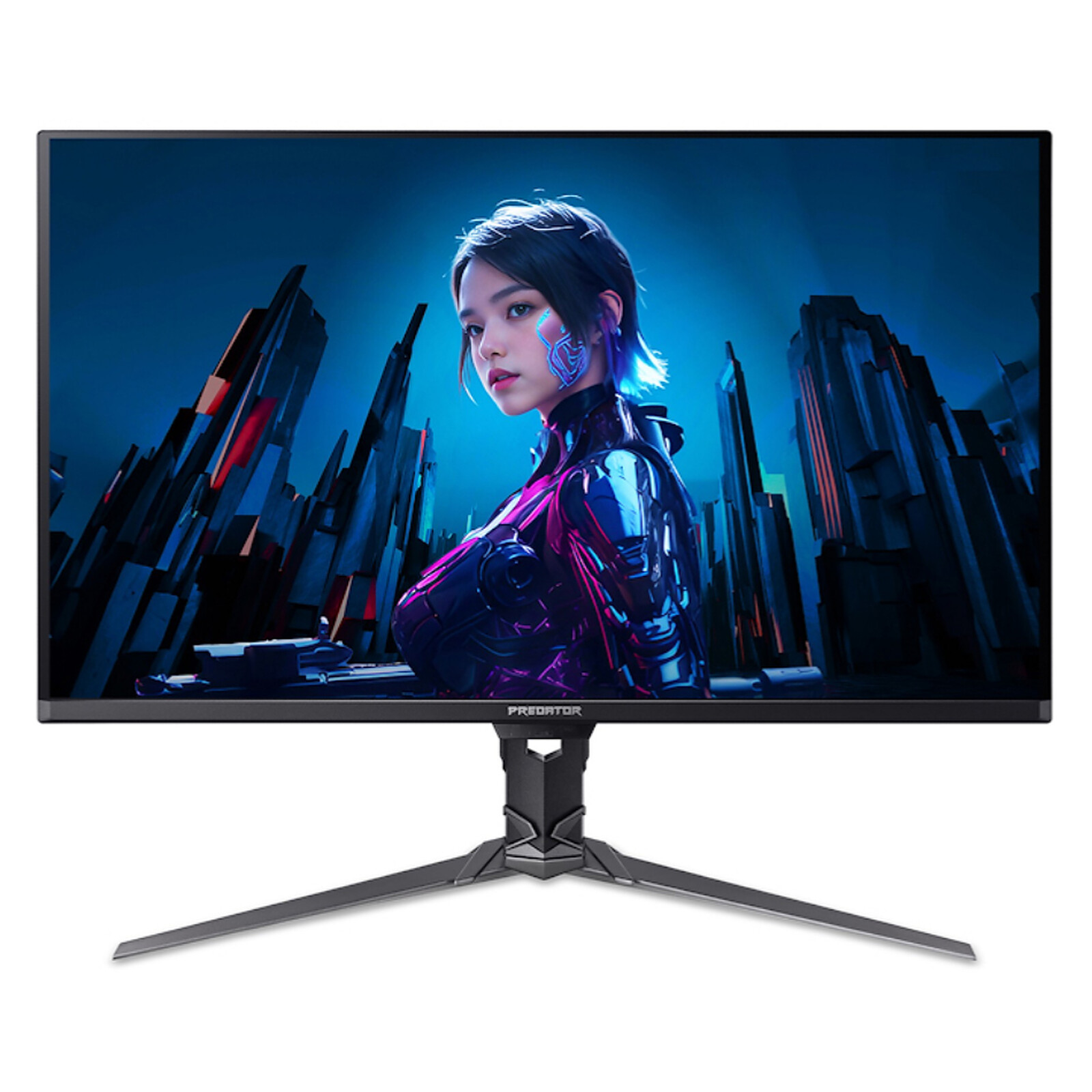 ACER Écran PC Gaming Predator X32X5 31.5