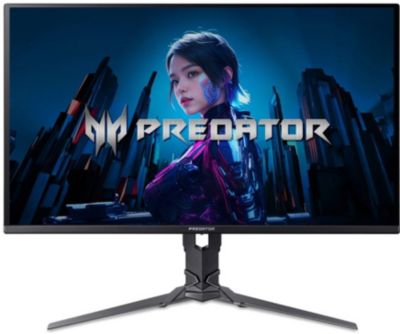 ACER Écran PC Gamer Predator X27UW3 27