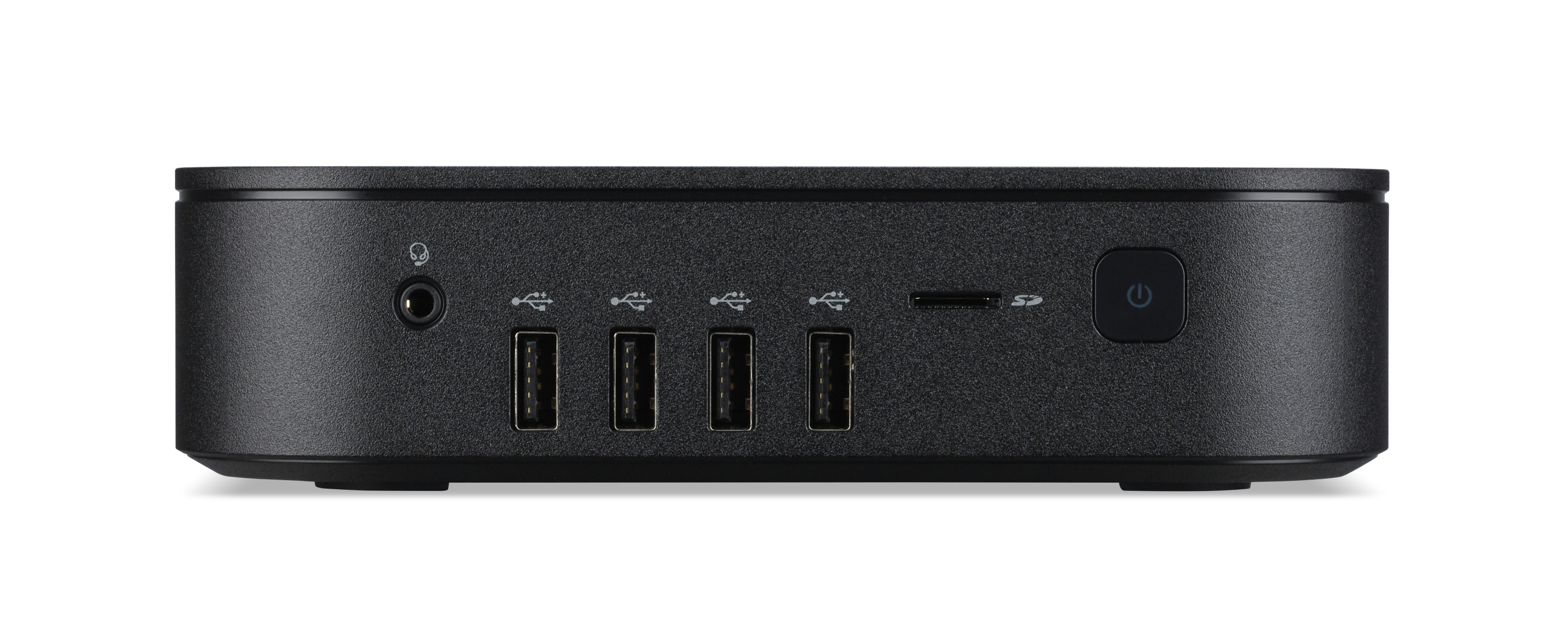 ACER Chromebox CXI6 i5528