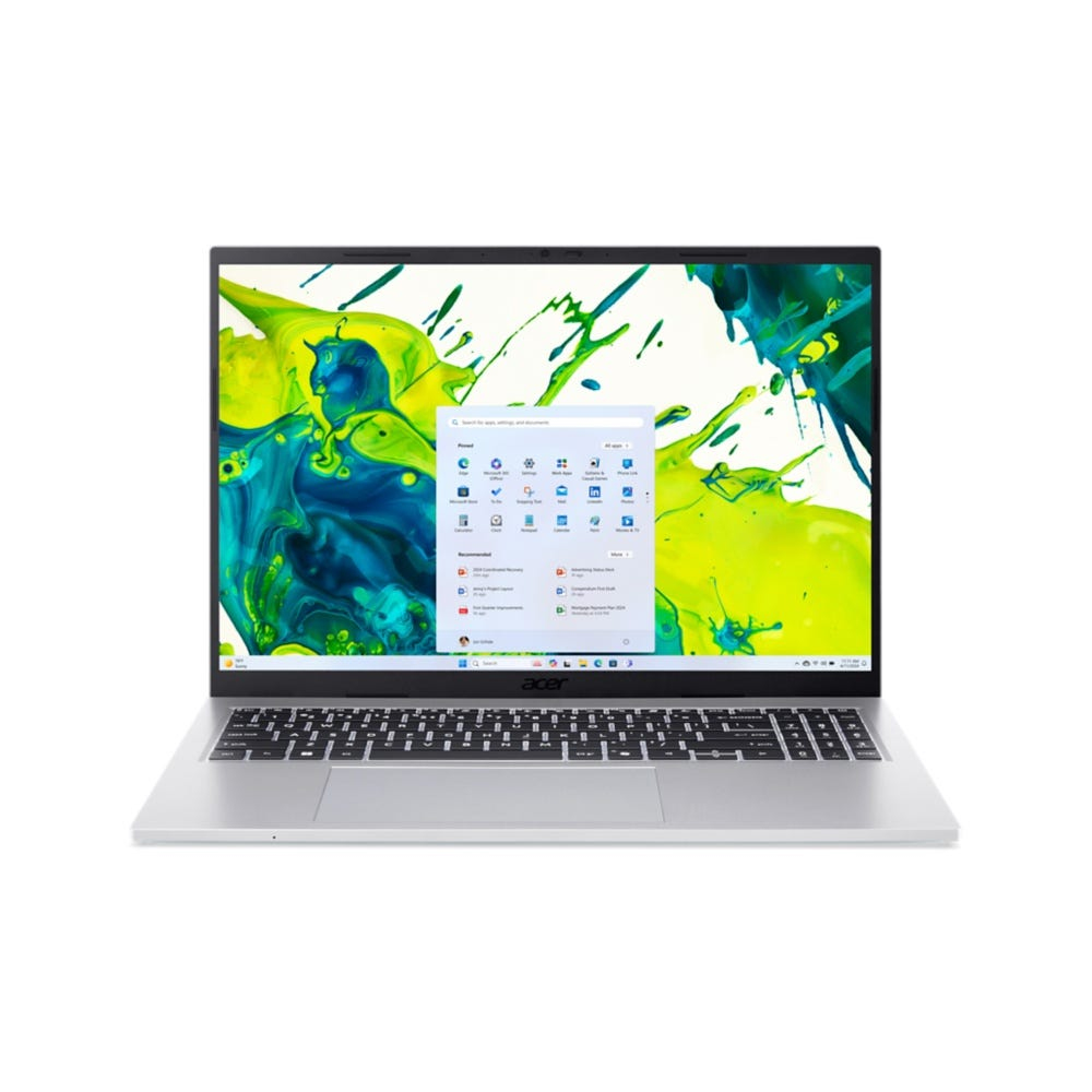 ACER Acer AspireGO 16