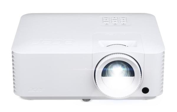 ACER Beamer  HL1820 5500 RGB Laser Lumen DLP 16:9 4K UHD