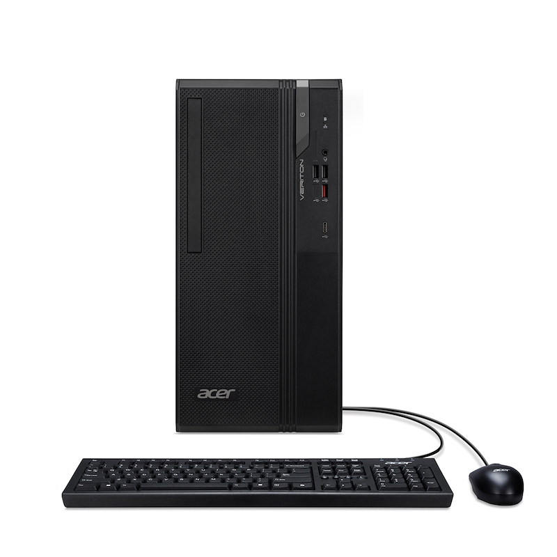 ACER Veriton VS2735GT U5-225 16GB 512GBSSD W11P