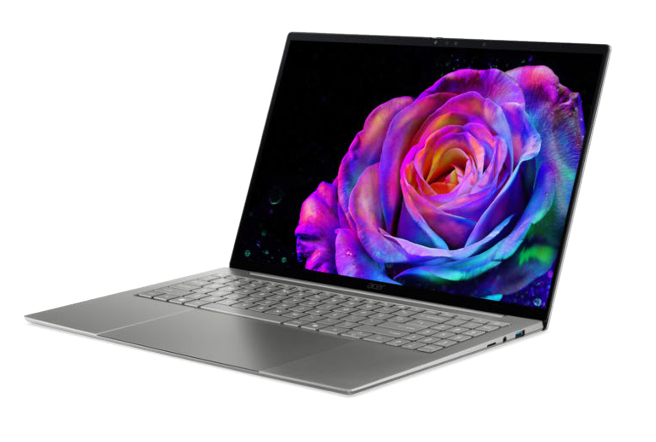 ACER Swift 16 AI OLED 16