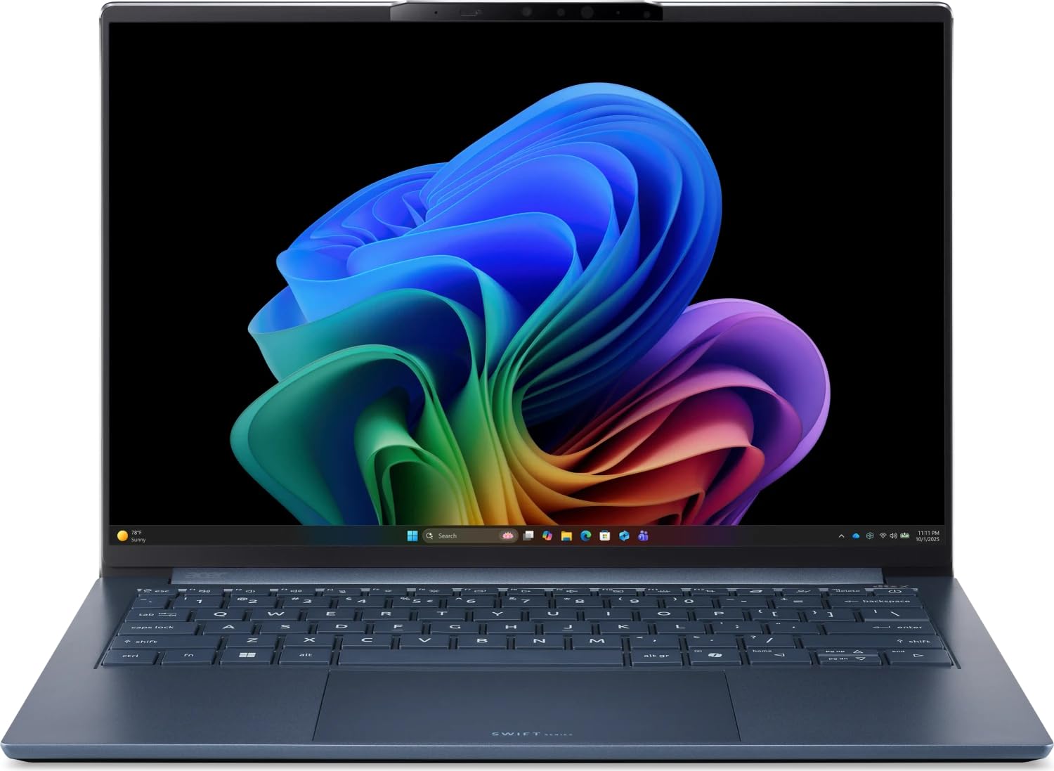 ACER Swift Go 14 AI OLED 14