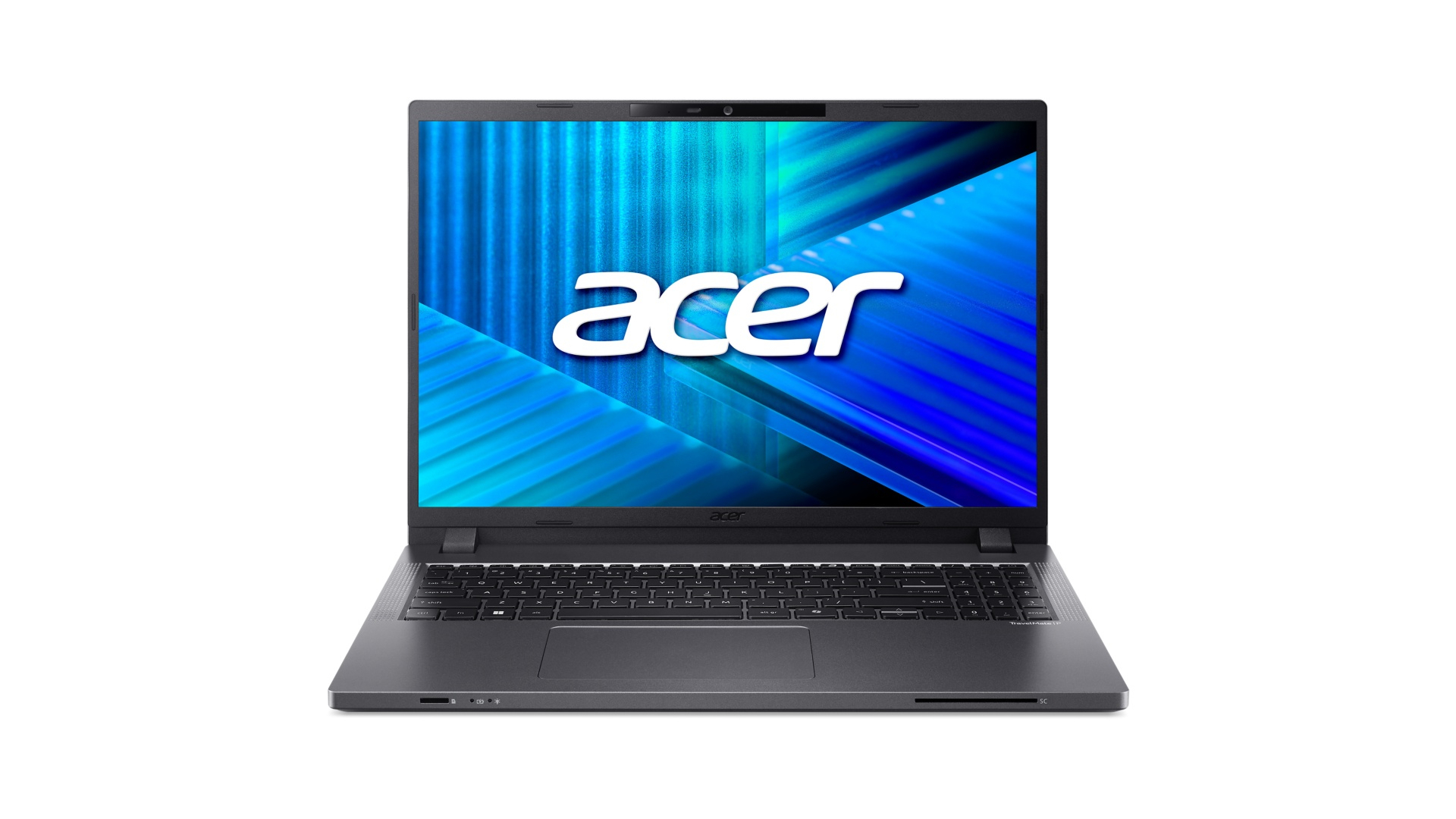 ACER Ordinateur Portable TravelMate P2 16 Pouces Core 5-115U QWERTY