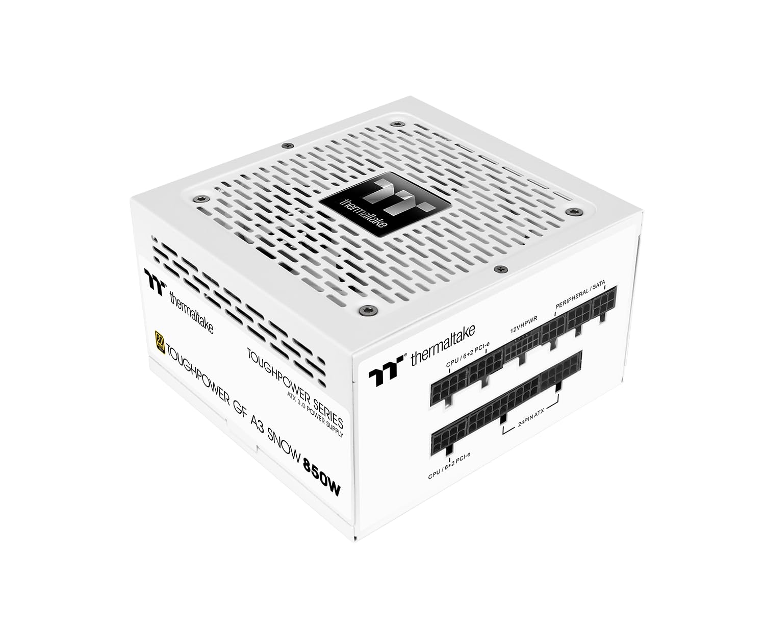 THERMALTAKE Toughpower GF A3 Snow 850W
