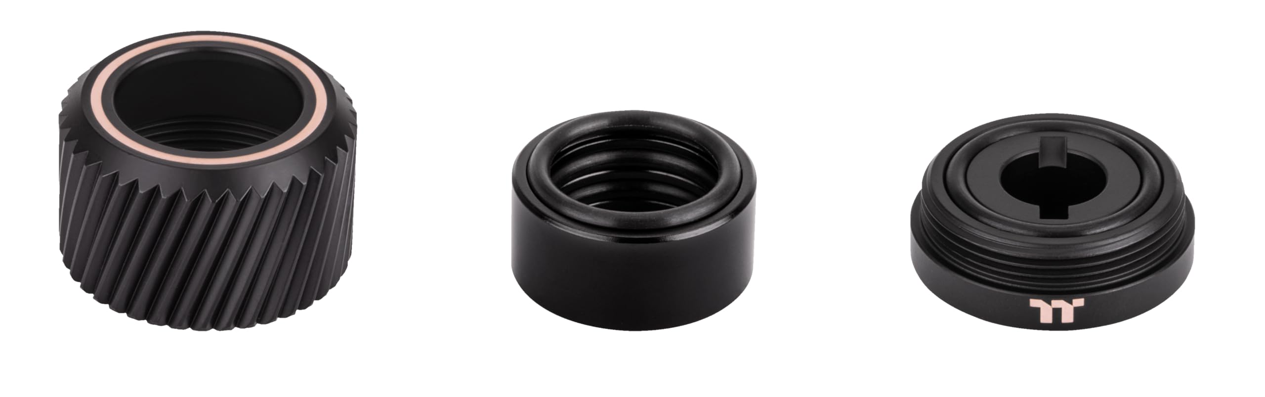 THERMALTAKE Pacific SF Hard Tube 16mm OD Compression