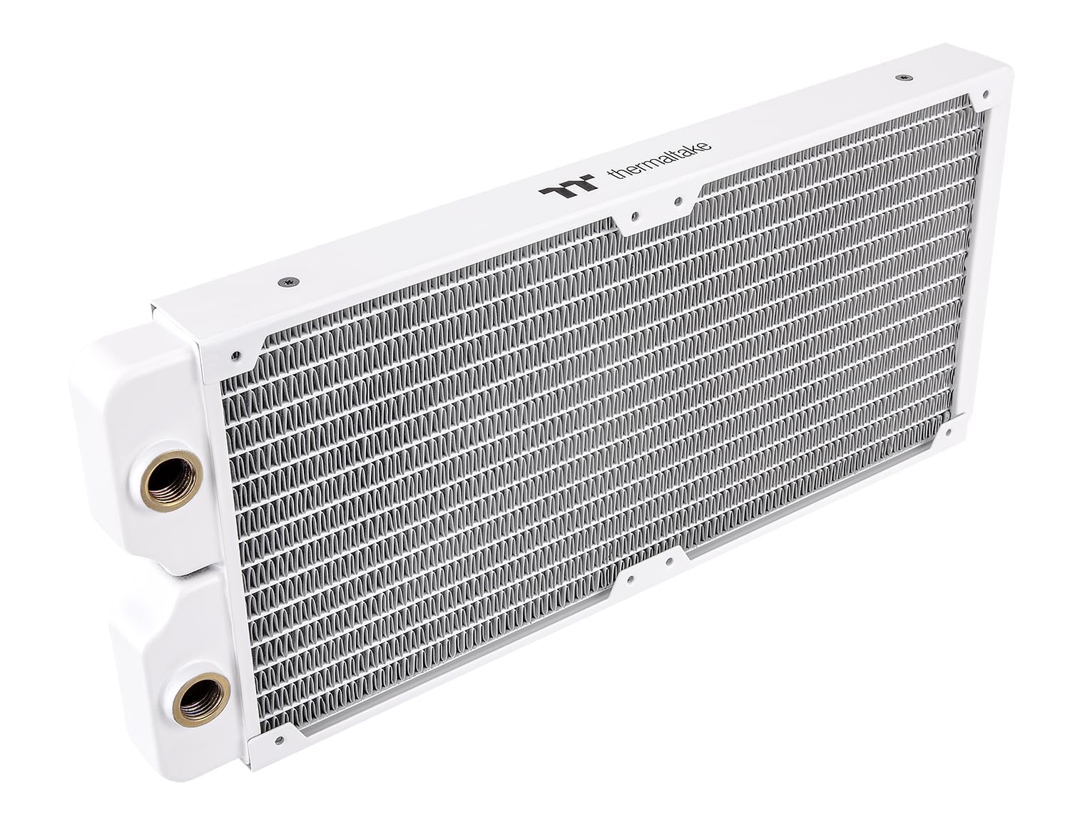 THERMALTAKE Pacific SR280 Slim Radiateur Snow Edition