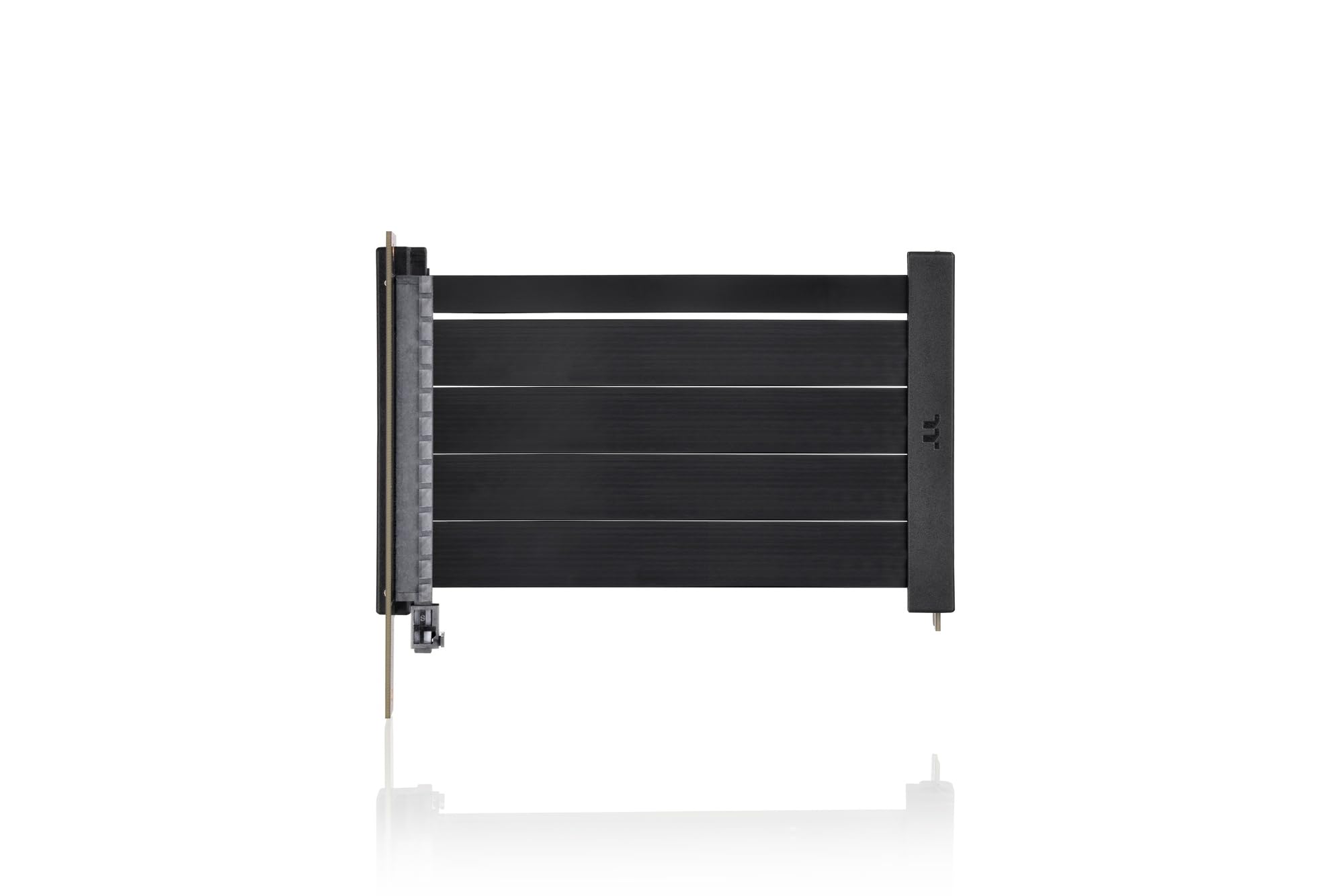 THERMALTAKE PCI-E 4.0 Dual 90° Riser Cable