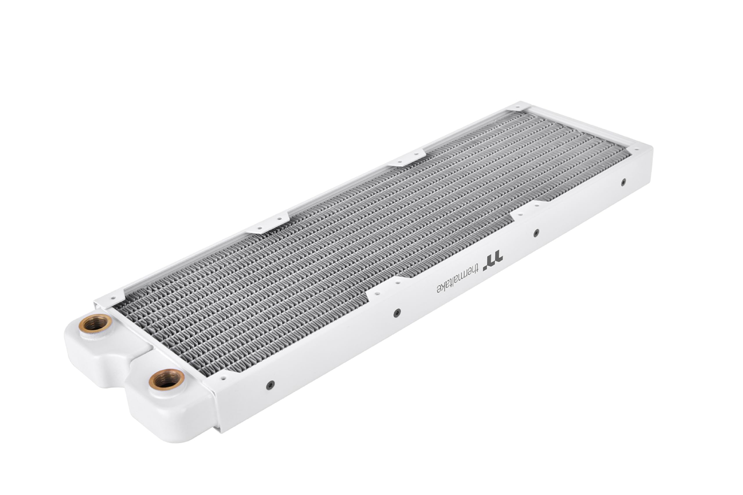 THERMALTAKE Pacific SR360 Slim Radiateur Snow Edition