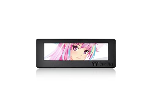 THERMALTAKE 3.9'' LCD Screen Kit pour boitier