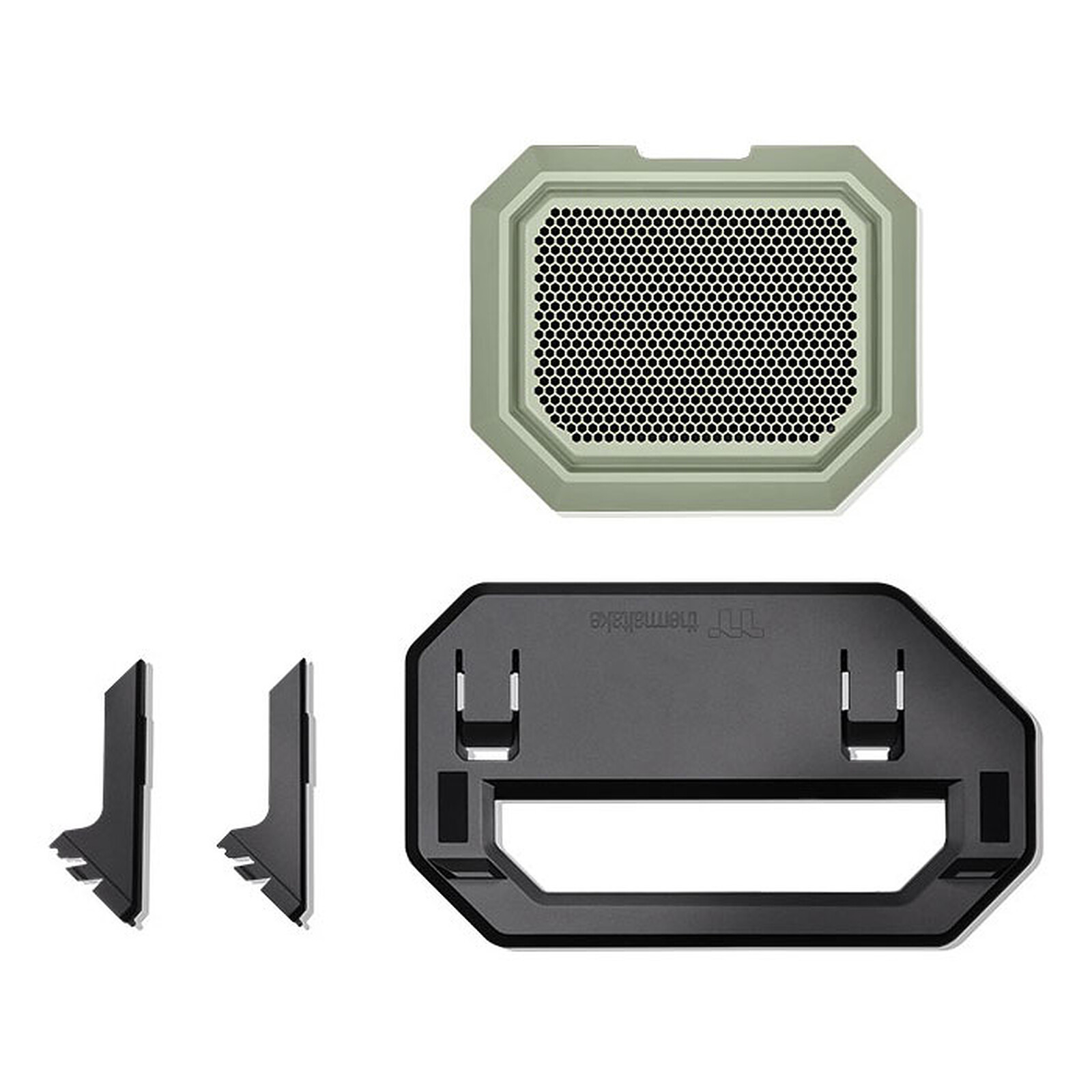 THERMALTAKE Kit de support de boitier The Tower 300
