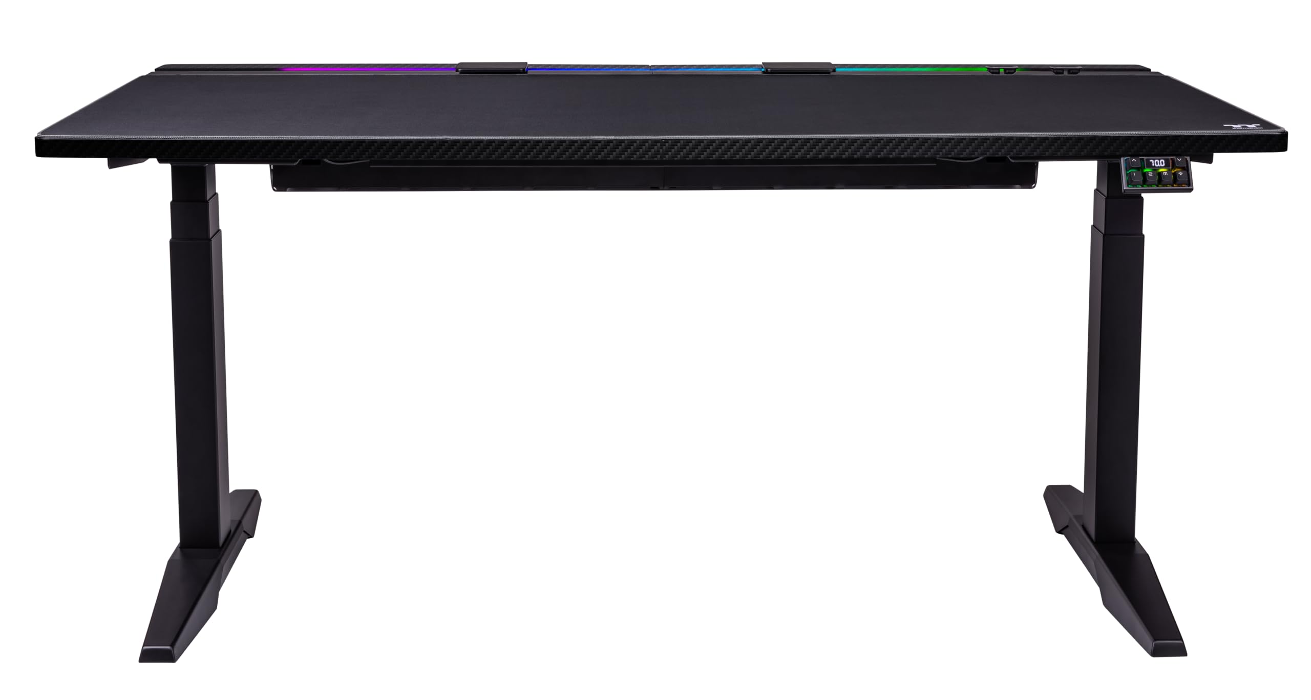 THERMALTAKE G700 RGB Gaming Desk
