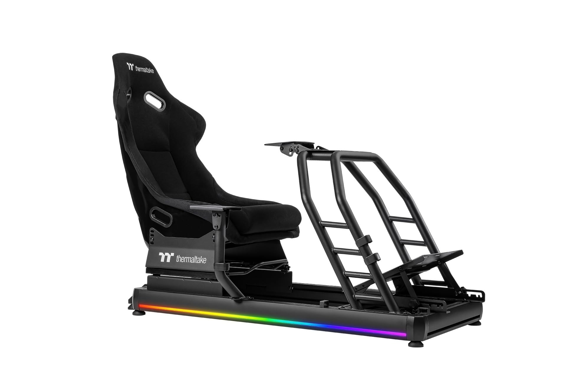 THERMALTAKE GR500 Racing Simulator Cockpit