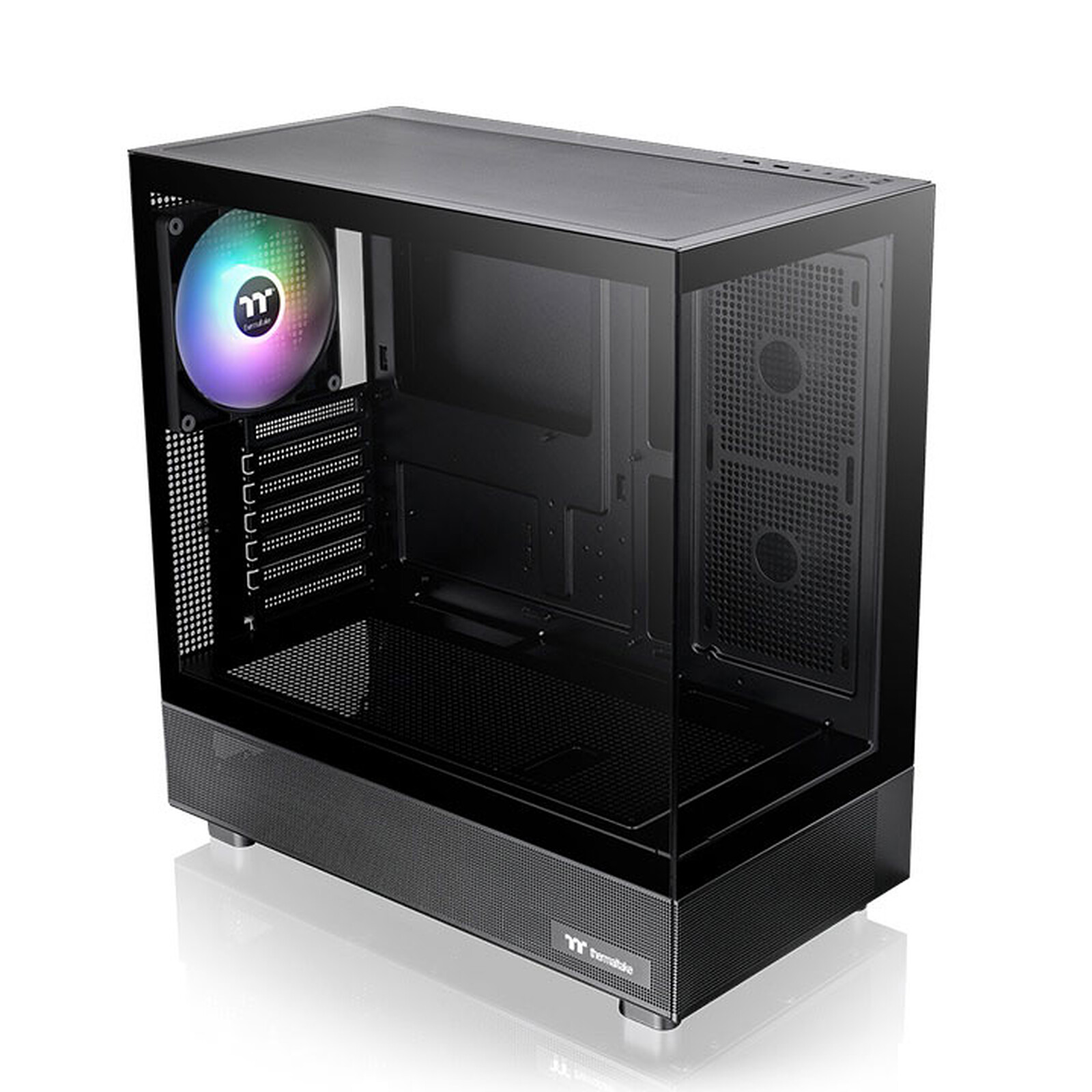 THERMALTAKE View 270 TG ARGB (noir)