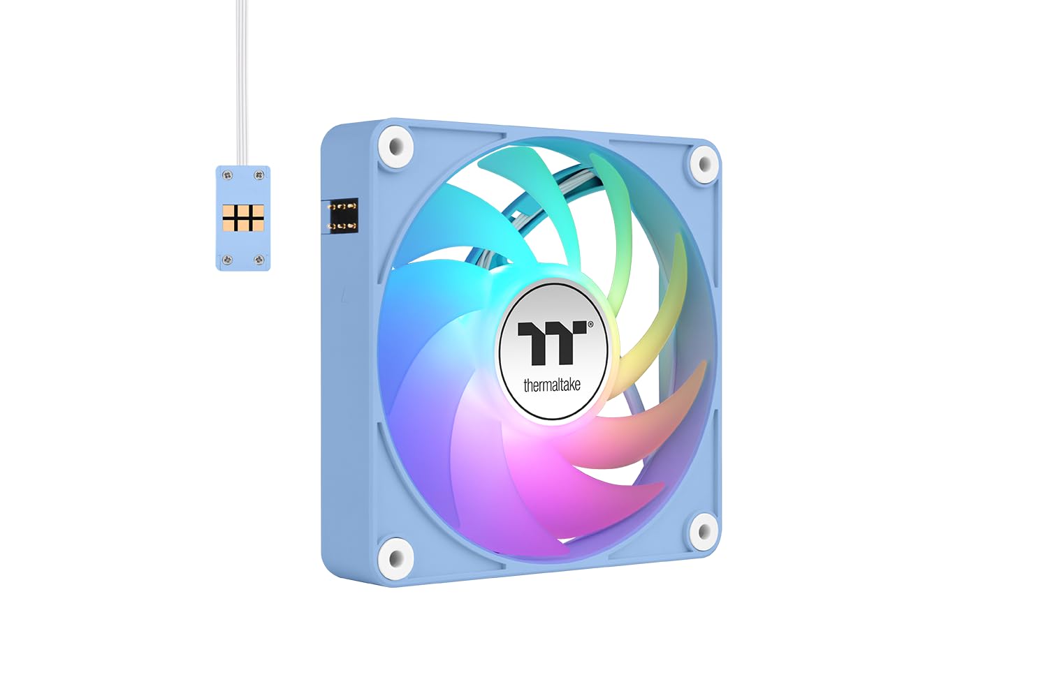 THERMALTAKE CT140 EX ARGB Sync PC Cooling Fan