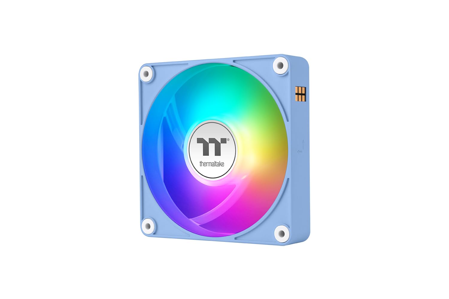 THERMALTAKE CT140 EX Reverse ARGB Sync PC Cooling Fan