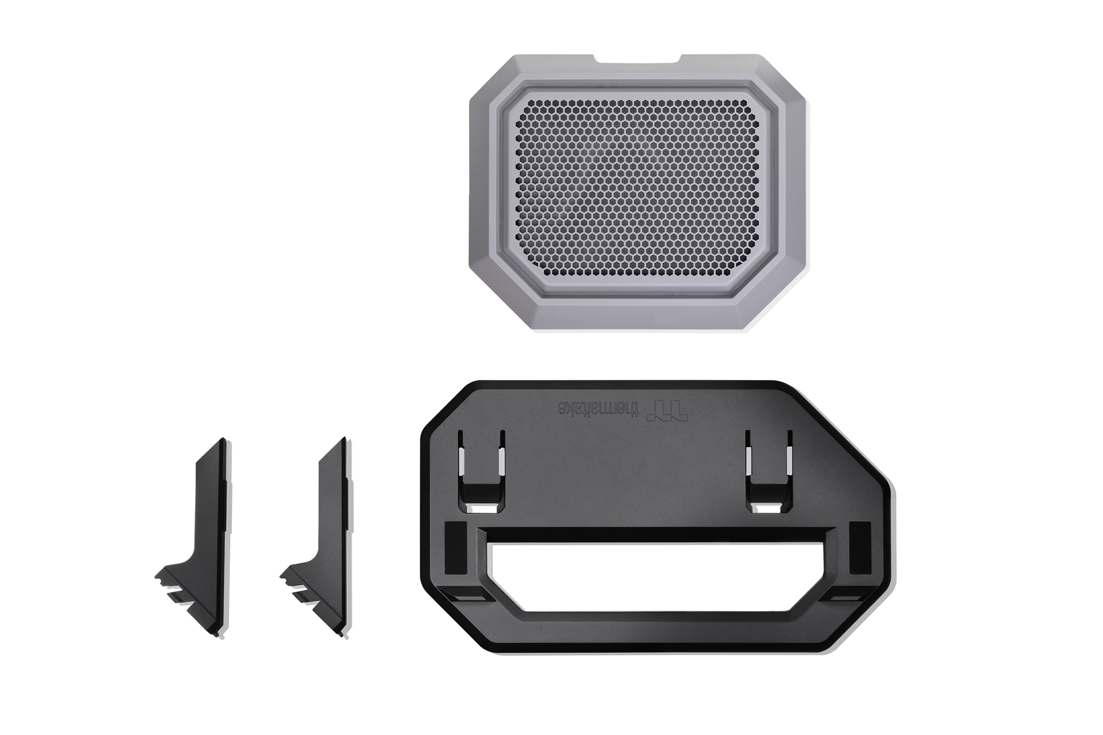 THERMALTAKE Chassis-Ständer-Kit pour The Tower 300 Limestone
