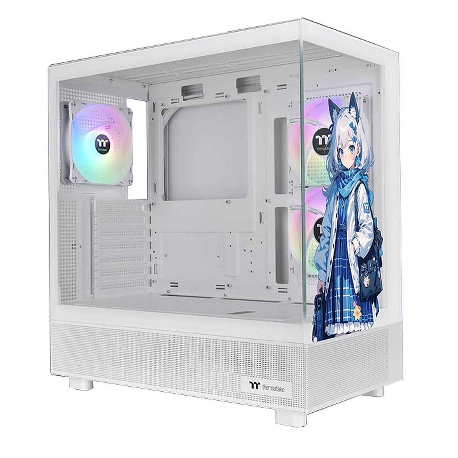 THERMALTAKE Modèle du produit : View 270 SP Edition