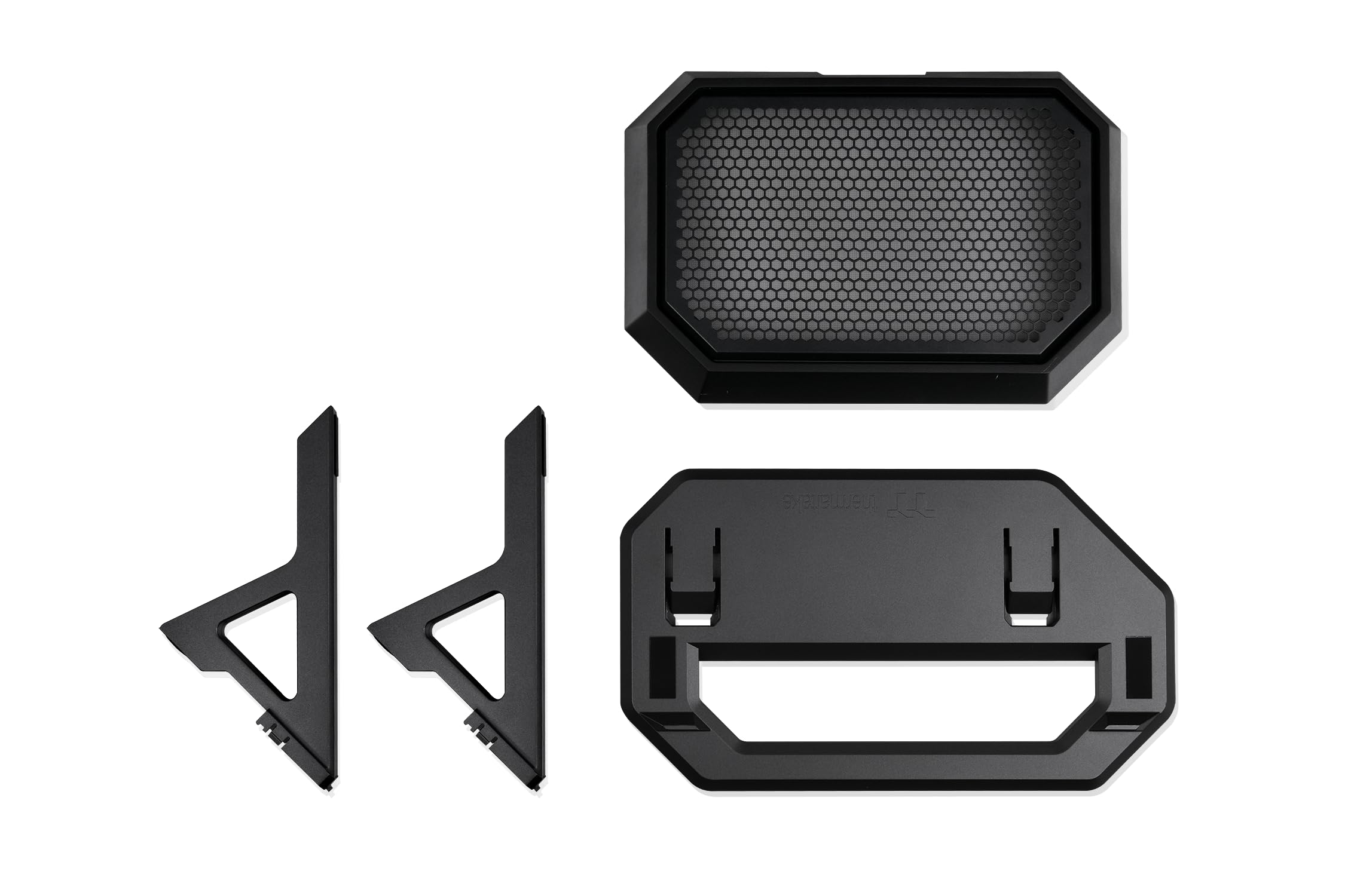 THERMALTAKE Chassis Stand Kit for The Tower 600/Black retail