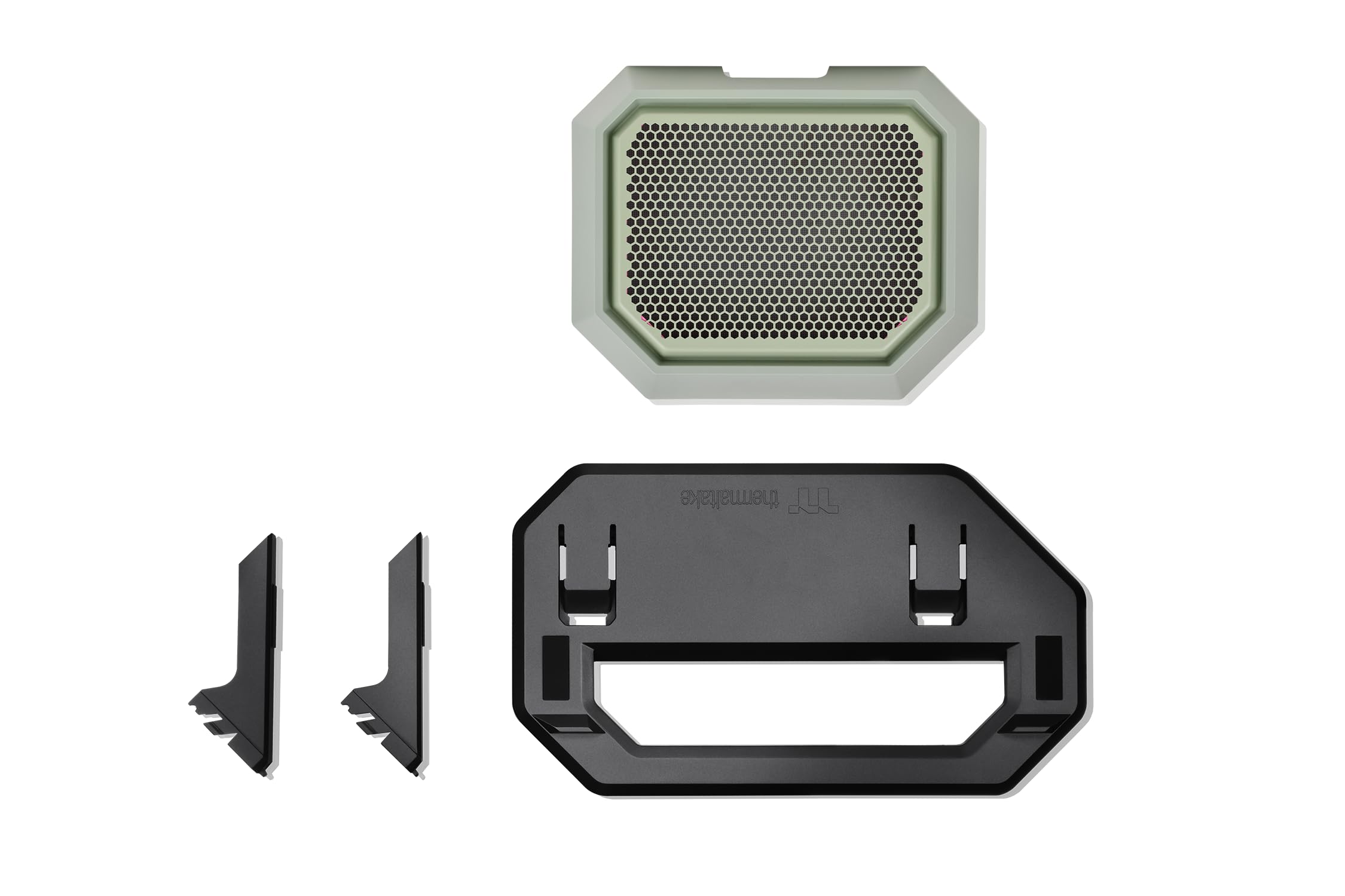 THERMALTAKE Chassis-Ständer-Kit pour The Tower 300 Matcha Plum