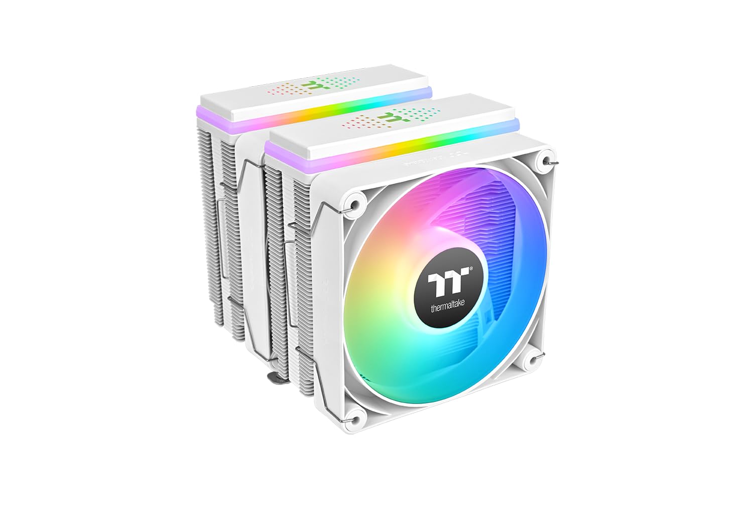 THERMALTAKE Kühler Astria 600 ARGB Sync