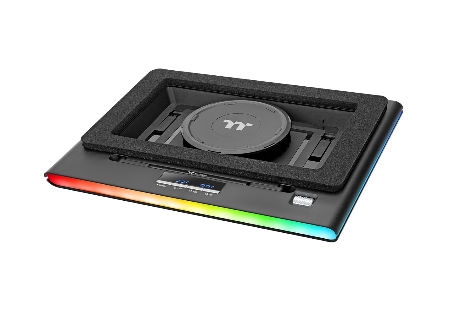 THERMALTAKE Massive EXTREME (schwarz