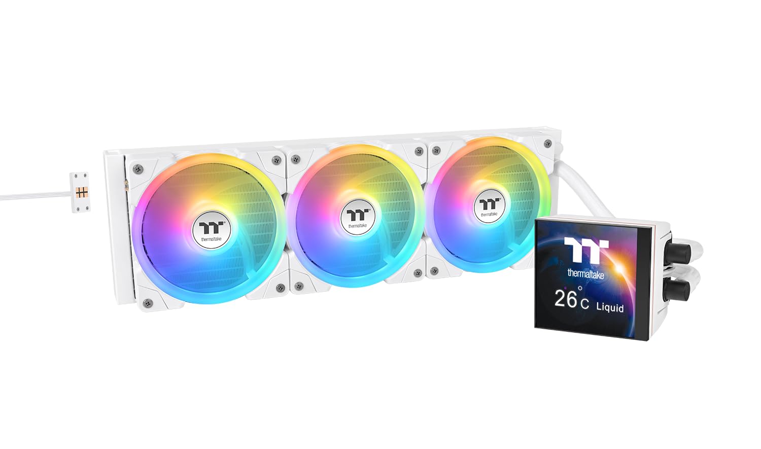 THERMALTAKE WAK  MAGFloe 360 