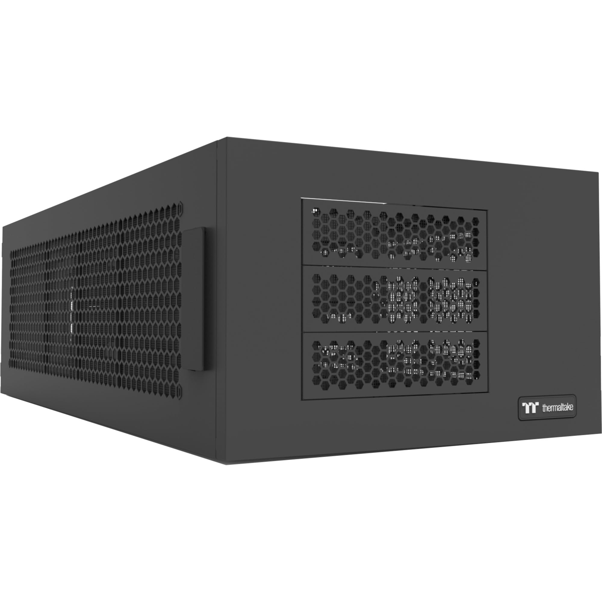 THERMALTAKE Extension de Boitier AX100 pour AX700 (Noir)