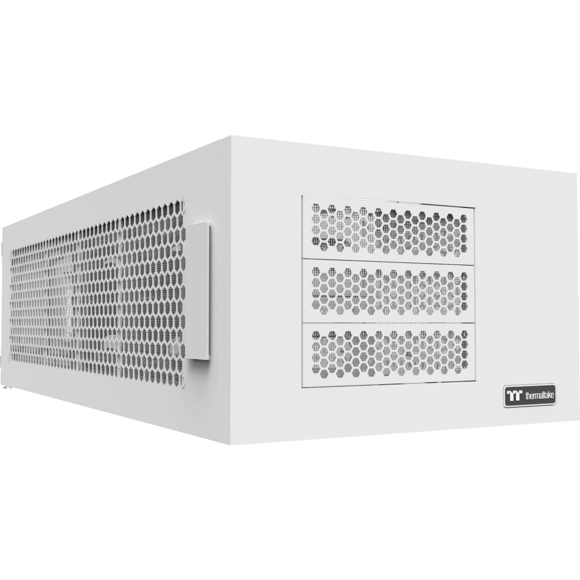 THERMALTAKE Extension de Boitier AX100 pour AX700 (Blanc)