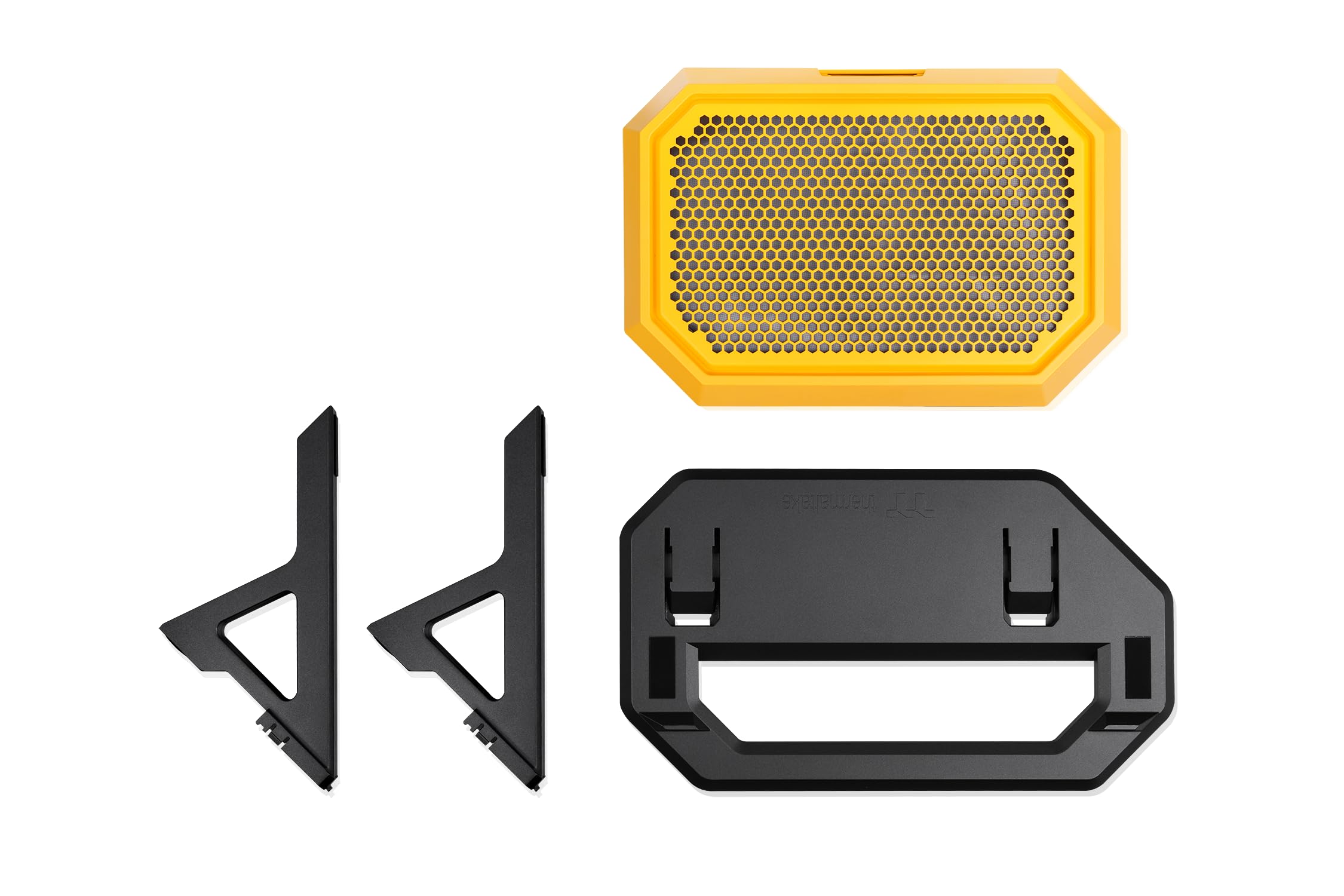 THERMALTAKE Chassis-Ständer-Kit pour The Tower 600 Bumblebee