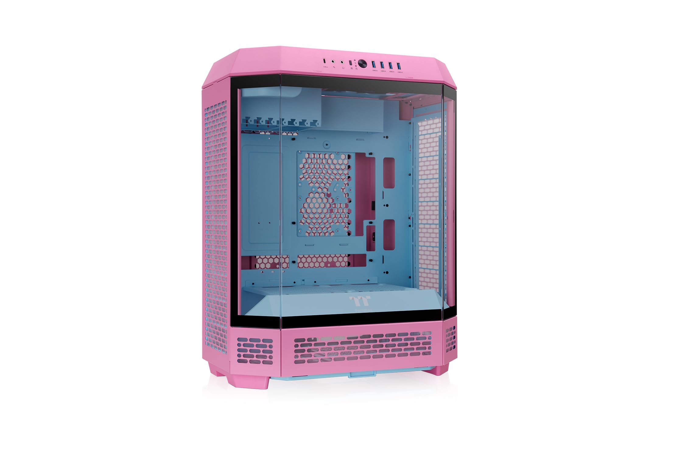 THERMALTAKE Chassis-Ständer-Kit pour The Tower 600 Bubble Pink