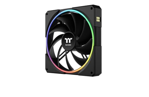 THERMALTAKE TS 120 EX RGB