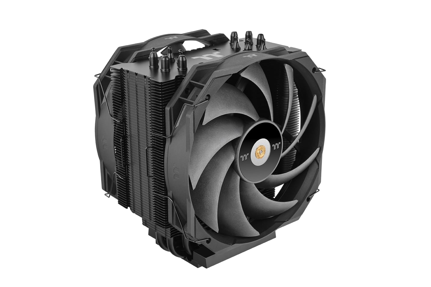 THERMALTAKE Kühler WAir INTEL LGA4677 & AMD sTR5/SP6 Black retail