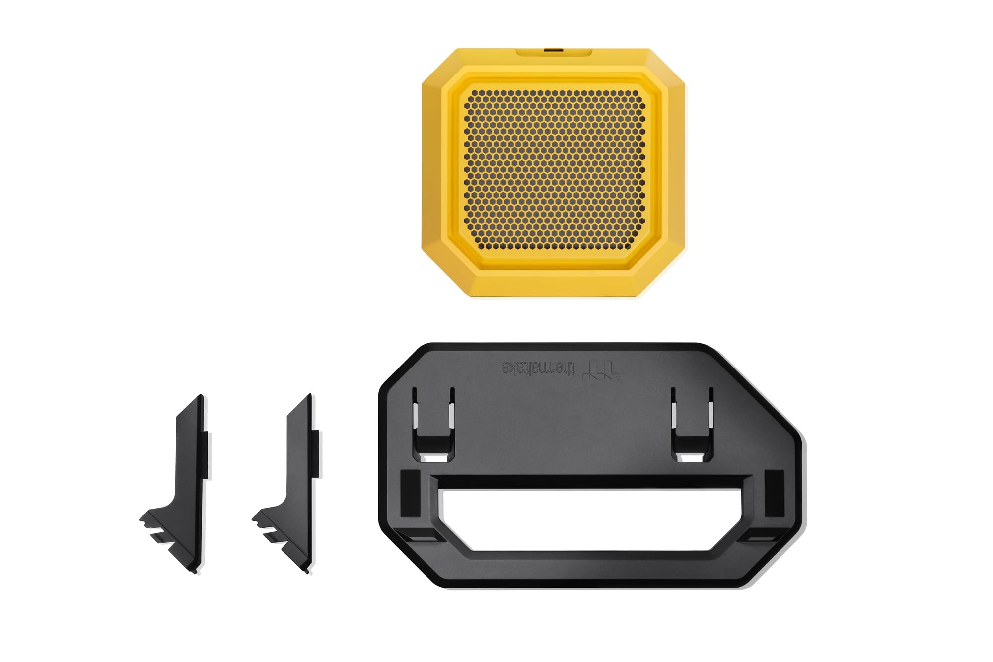 THERMALTAKE Chassis-Ständer-Kit pour The Tower 250 Butter Caramel